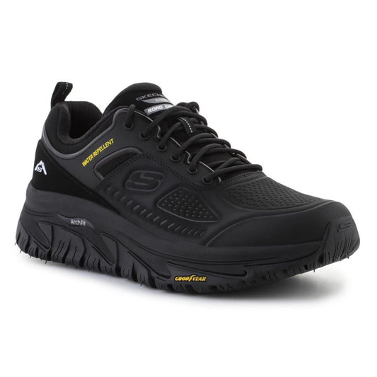 Skechers Arch Fit Road Walker - Recon M 237333-BBK shoes Footwear/Lifestyle/Skechers Your Sports Performance