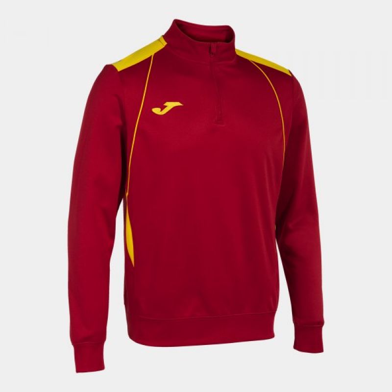 Joma Championship VII Sweatshirt 103082.609 Clothing/Football/Joma Joma