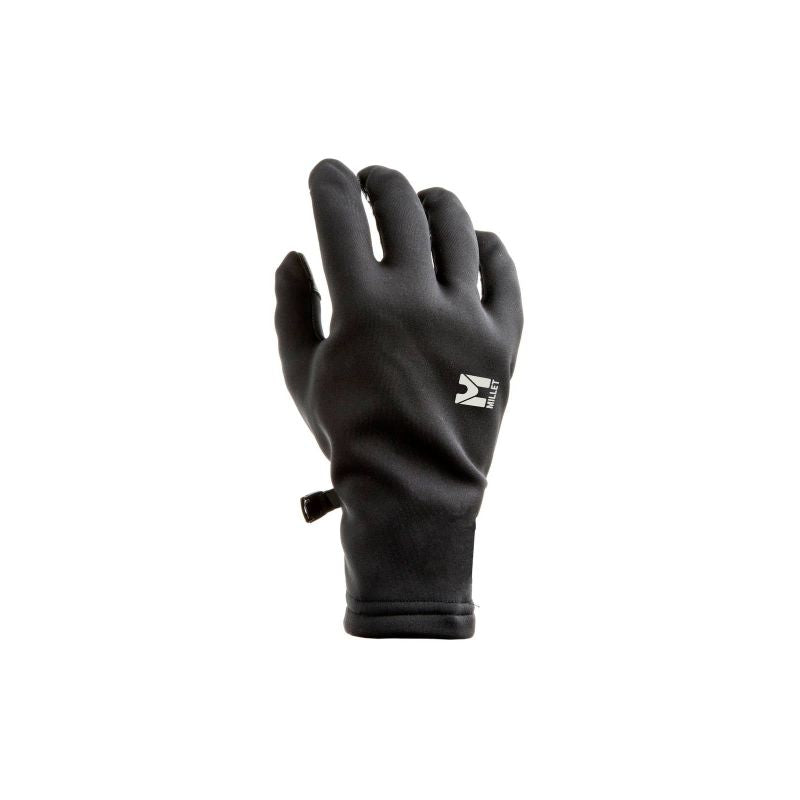 MILLET Storm Gtx Infinium Glove Black Import z PMSport Your Sports Performance