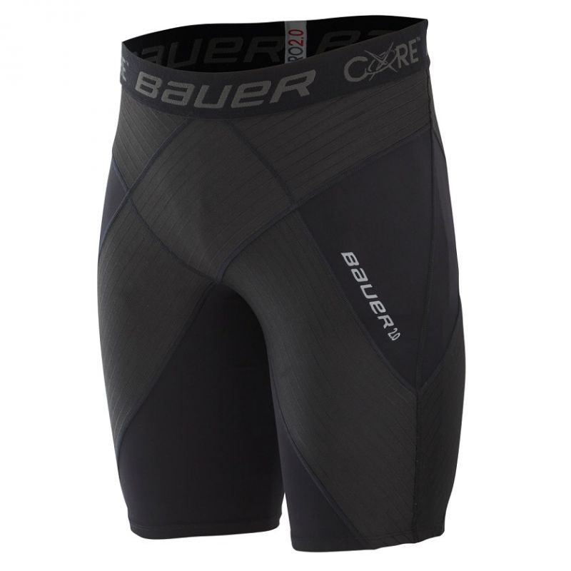Bauer Core 2.0 M 1059324 ribano shorts Bauer