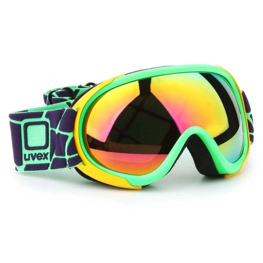Uvex G.GL7 Pure 550619-7026 Ski Goggles Accessories/Skiing/Gogle/Uvex Your Sports Performance