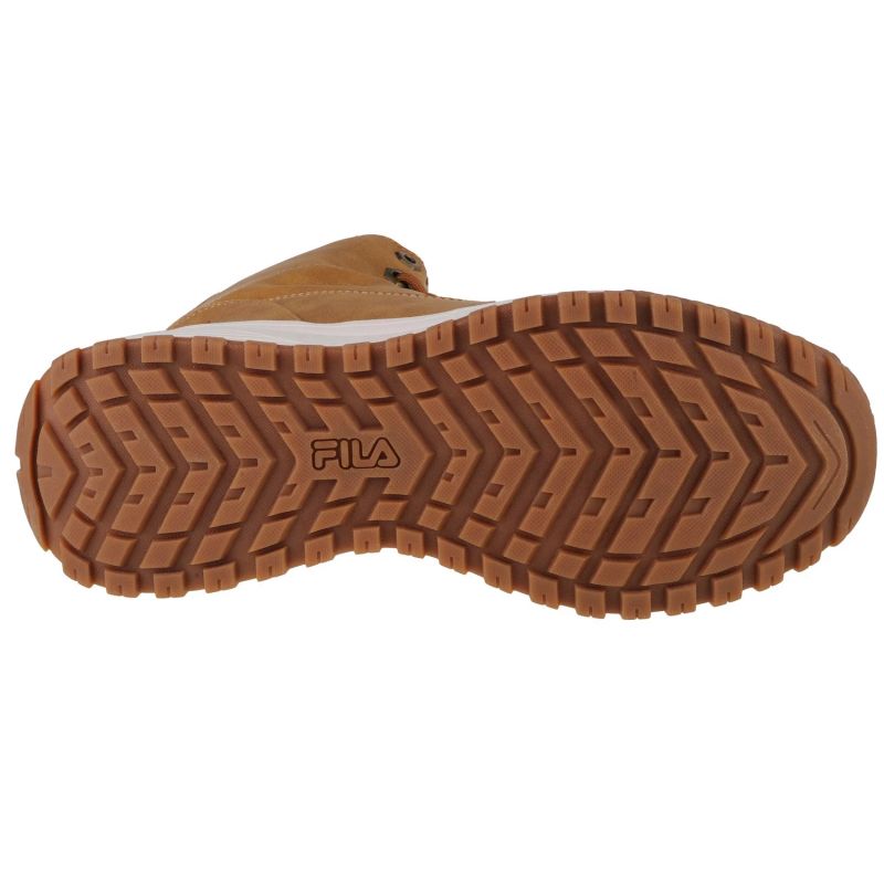 Fila Lance XXI Mid M FFM0169-70010 shoes Footwear/Lifestyle/Fila Your Sports Performance