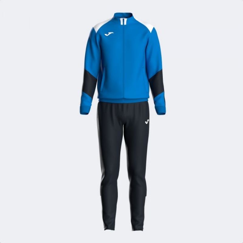 Joma Danubio Tracksuit 104210.701 Clothing/Football/Unisex/Joma Joma