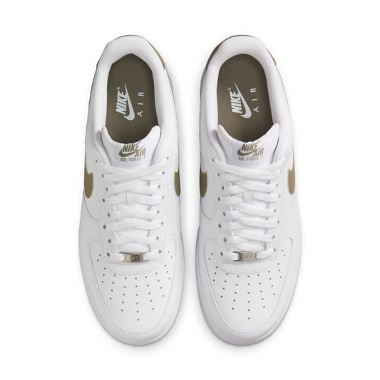 Nike Air Force 1 '07 M FJ4146-116 shoes Footwear/Lifestyle/Nike Nike