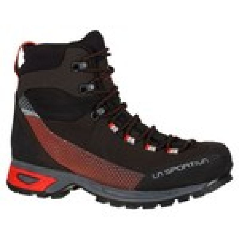 Trango Trk GTX-Carbon-Goji-42.5 shoes Odzież militarna/Buty Your Sports Performance