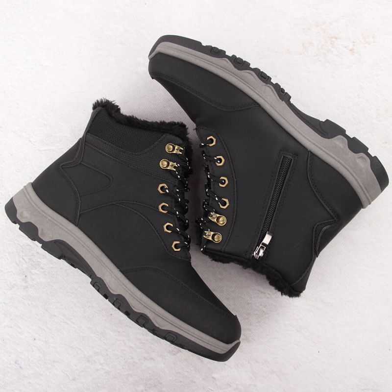 Vanhorn 16318 M WOL273A Trekking Boots Footwear/Outdoor Your Sports Performance