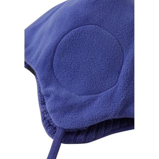 Reima Beanie Paljakka children's winter hat – woolen and warm (5300035C-5660) In preparation Your Sports Performance