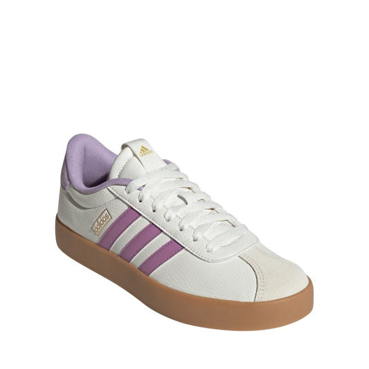 Adidas VL Court 3.0 W JR8661 shoes Footwear/Lifestyle Adidas