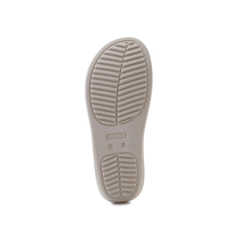 Crocs Getaway Platform Toe Loop W 210834-0LH Flip-Flops Footwear/Lifestyle/Crocs Crocs
