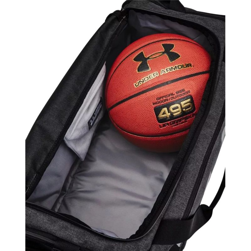 Under Armor Undeniable 5.0 SM Duffle Bag 1369222-002 Accessories/Bags/Under Armour Your Sports Performance
