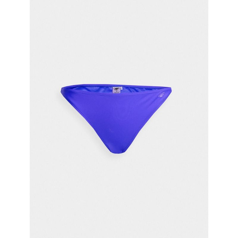 Women's bikini bottom 4F *Kategoria tymczasowa Your Sports Performance