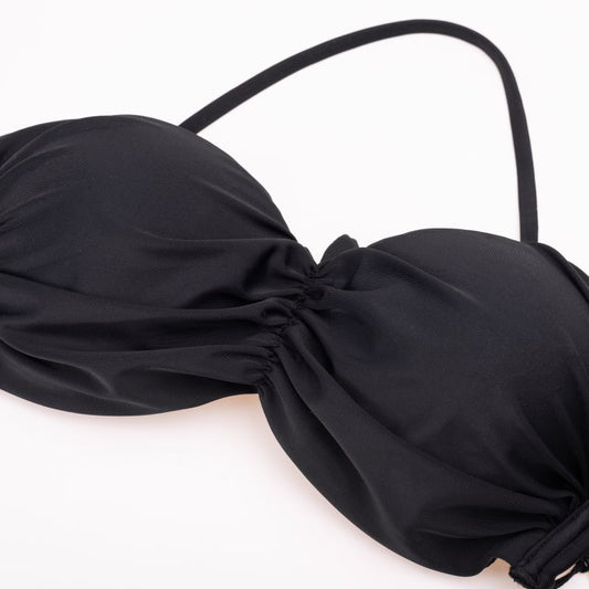 Women's ALCANTARI TOP W swimsuit top Fitanu