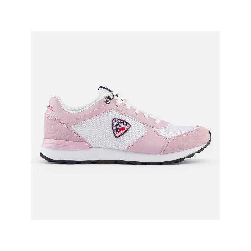 Rossignol W Hrtg White-Pink Shoes Import z PMSport Your Sports Performance