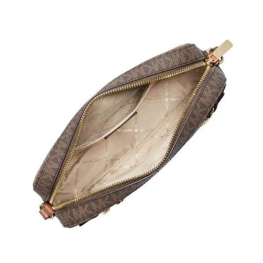 Michael Kros Jet Set Item Chain Bag Xbdy 35S1GTTC9B Accessories/Bags/Reebok Your Sports Performance