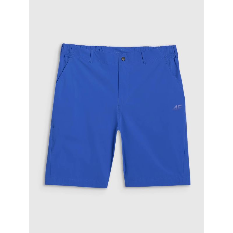 Men's 4F 4Way Stretch Trekking Shorts 4FWSS25TFSHM0877-36S *Kategoria tymczasowa Your Sports Performance