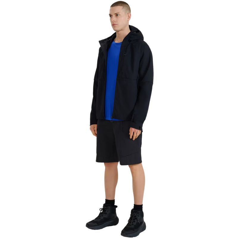 Shorts 4F CAS M527 M 4FWSS25TSHOM527 20S Clothing/Lifestyle/Trousers, shorts/4F 4F