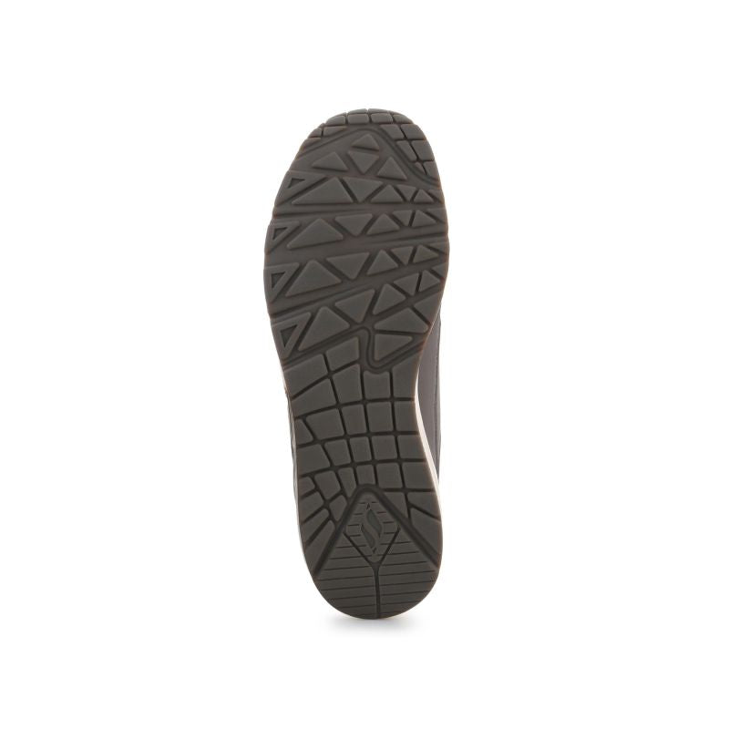 Skechers UNO Banksia Luxe 183023-CHOC Chocolate In preparation Your Sports Performance