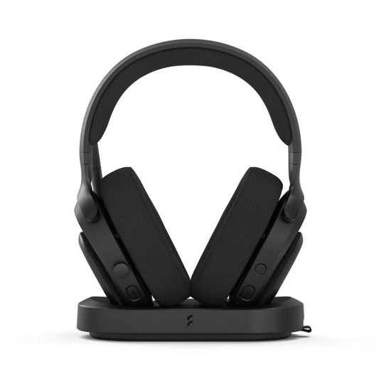 Fractal Design Dark Wireless Gaming Headset Gaming PC/Słuchawki Your Sports Performance