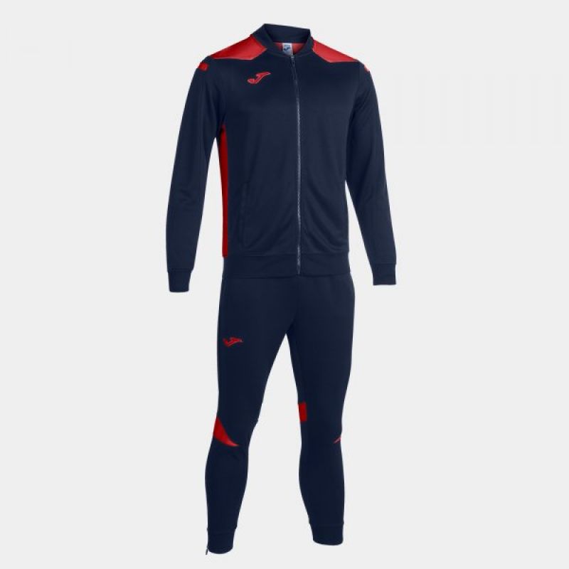 Joma Championship VI Tracksuit 101953.336 Clothing/Football/Unisex/Joma Joma