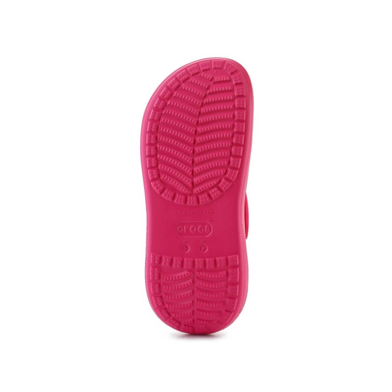 Crocs Classic Crush Clog W 207521-6ZQ Footwear/Lifestyle/Crocs Crocs