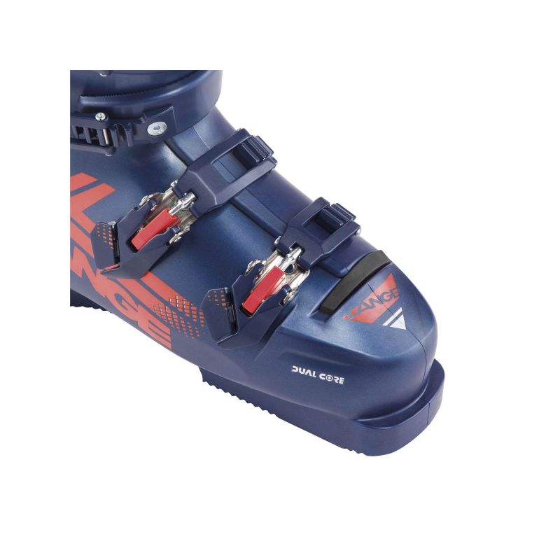 LANGE World Cup Rs Zj+ Ski Boots (Legend Blue)