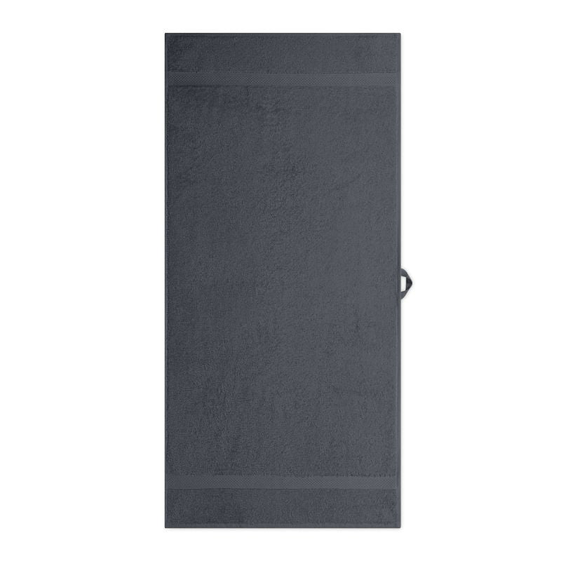 Unisex Towel 450 (light anthracite) In preparation Your Sports Performance