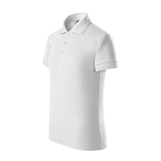 Malfini Pique Polo Jr T-shirt MLI-22200 Clothing/Lifestyle/T-shirts/Malfini Malfini