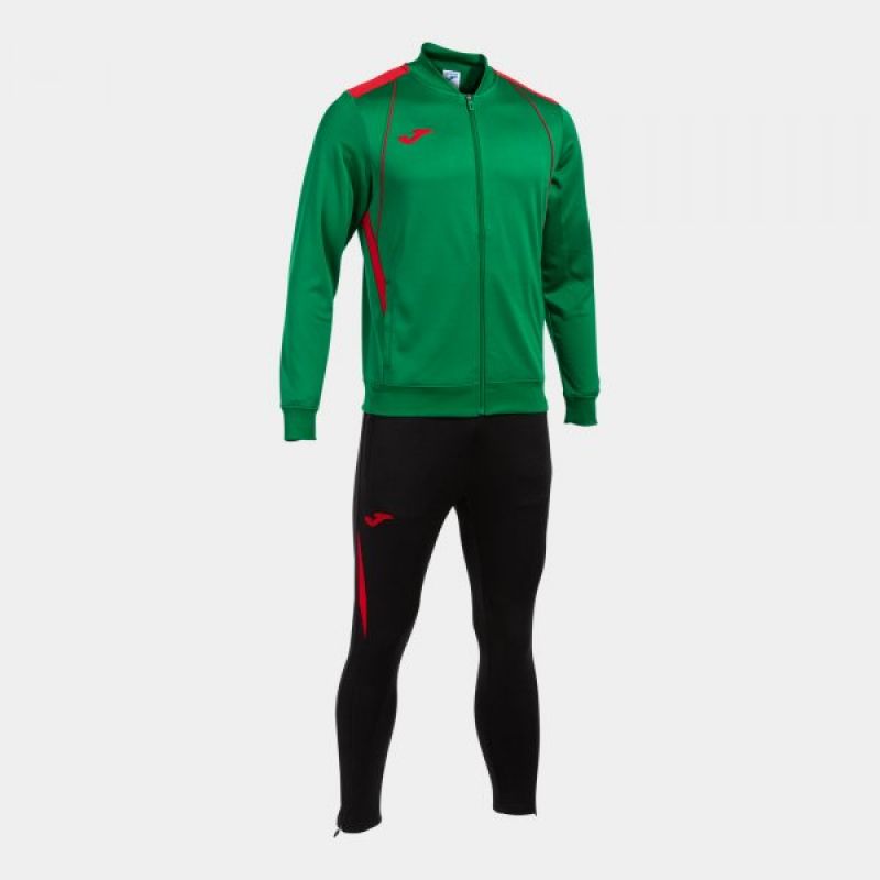 Joma Chapionship VII Tracksuit 103083.456 Clothing/Football/Mężczyźni/Joma Joma