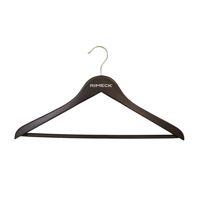 RIMECK hanger (black) In preparation Your Sports Performance