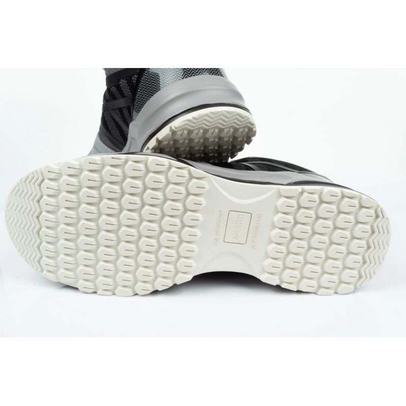 Regatta TT Mortify Trainer M Trk129 Gray safety work shoes Footwear/Outdoor/Regatta Your Sports Performance