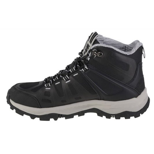 Big Star Trekking Shoes M KK174097 Footwear/Lifestyle/Big Star Your Sports Performance