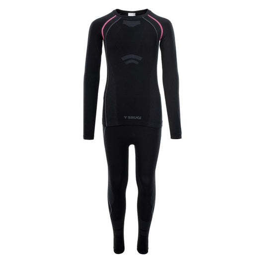 Thermoactive underwear Brugi 1rap Jr 92800402067 Clothing/Outdoor Your Sports Performance