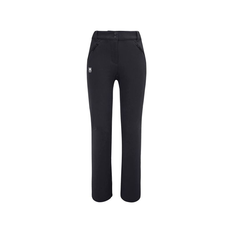 MILLET W Lapiaz Pant Black Import z PMSport Your Sports Performance