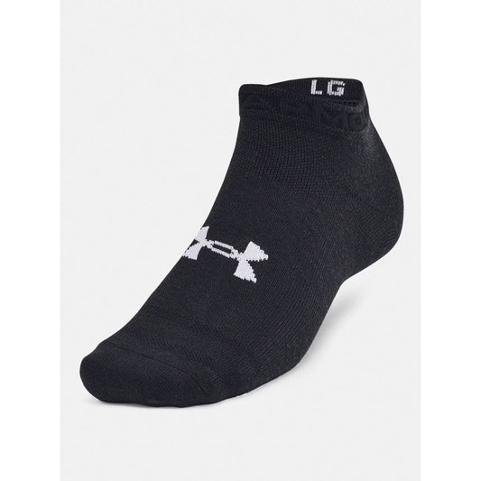 Under Armour Socks 1386239-002 Clothing/Training/Socks/Unisex Your Sports Performance