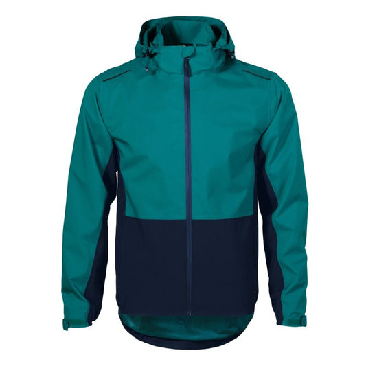 Malfini Rainbow M MLI-53819 jacket emerald Clothing/Outdoor/Malfini Malfini