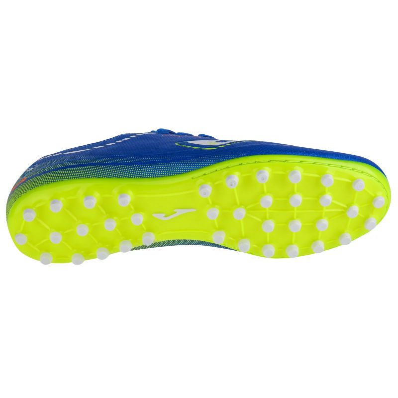 Joma Evolution 2404 AG M EVOS2404AG shoes Footwear/Football Joma
