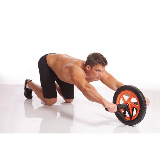 Roller, Circle Body Sculpture Fitness Power BB 712 Accessories/Training equipment Your Sports Performance