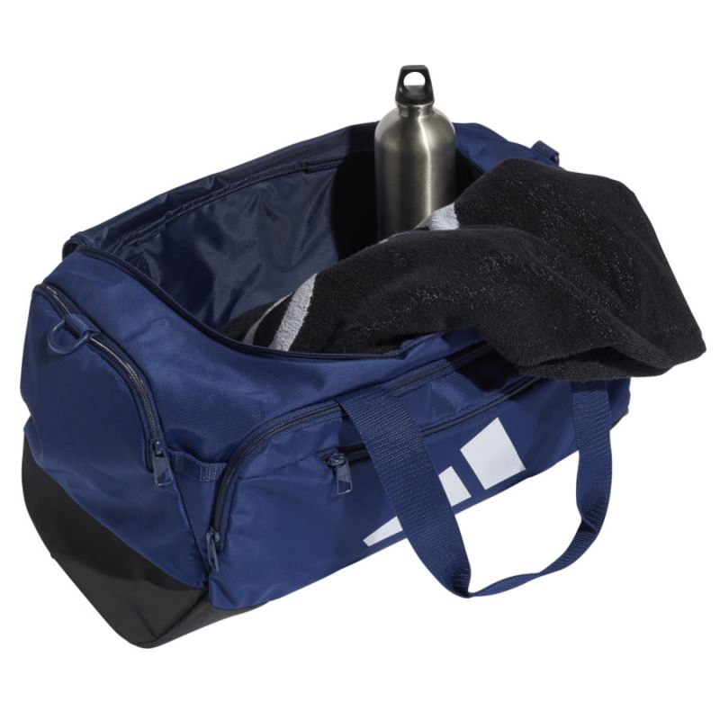 Adidas Training Defender Duffle KC6756 bag To be categorized Your Sports Performance