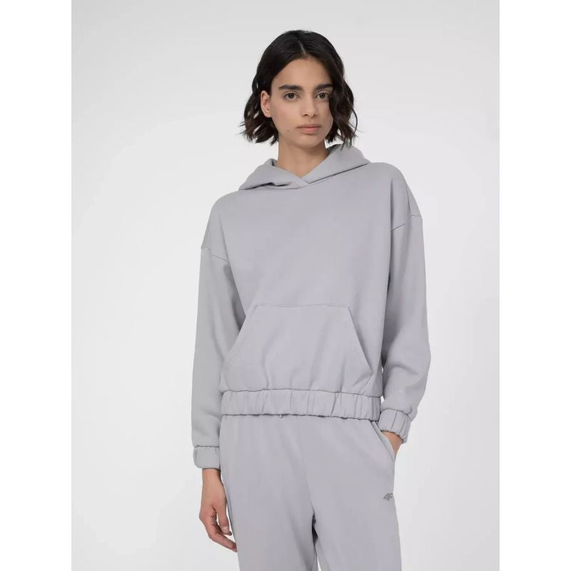Sweatshirt 4F W 4FSS23TSWSF255-25S Clothing/Lifestyle/4F 4F
