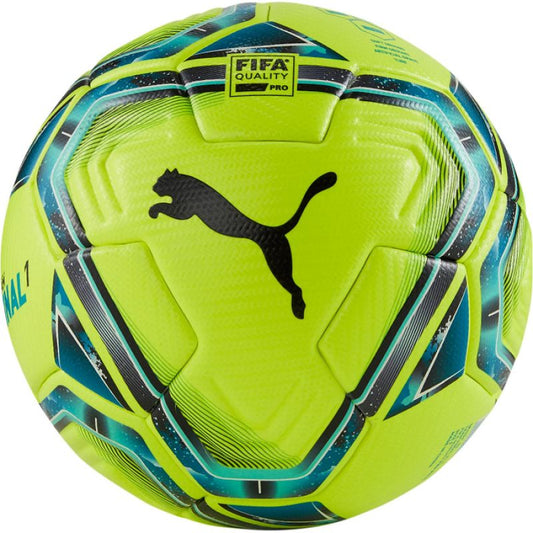 Football Puma teamFinal 21.1 FIFA Quality Pro 083236 03 Accessories/Balls/Football Puma