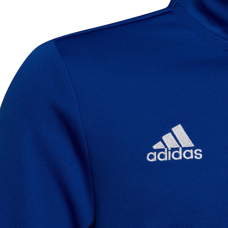 Sweatshirt adidas Entrada 22 Training Top Jr HG6290 Clothing/Training Adidas