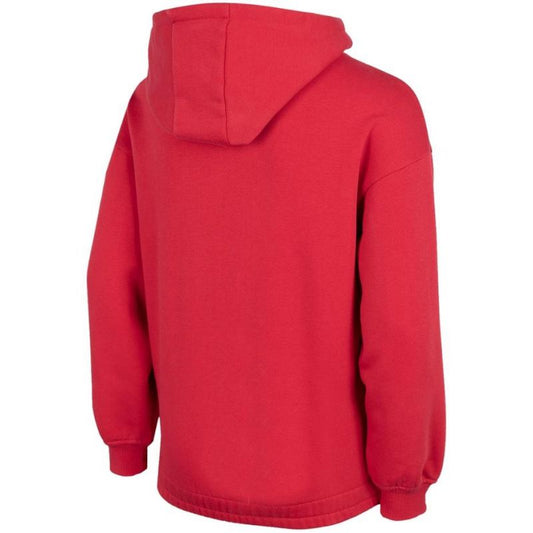 4F Jr HJZ22 JBLD004 62S sweatshirt Clothing/Training 4F