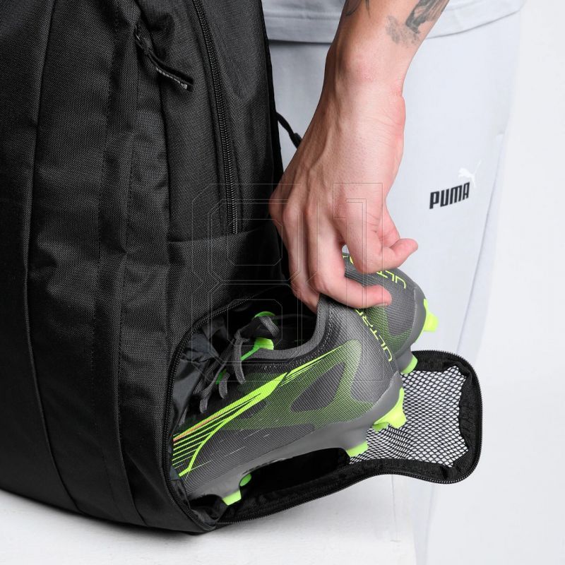 Puma teamGOAL 23 BC 76856 03 backpack with shoe compartment Accessories/Plecaki Puma