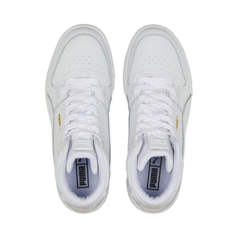 Puma Ca Pro Mid W 386759 01 shoes Footwear/Lifestyle Puma