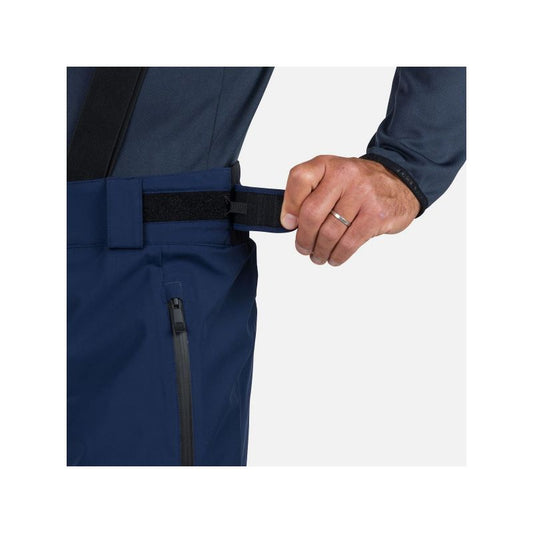 Rossignol Diretta Pant Navy Blue Rossignol