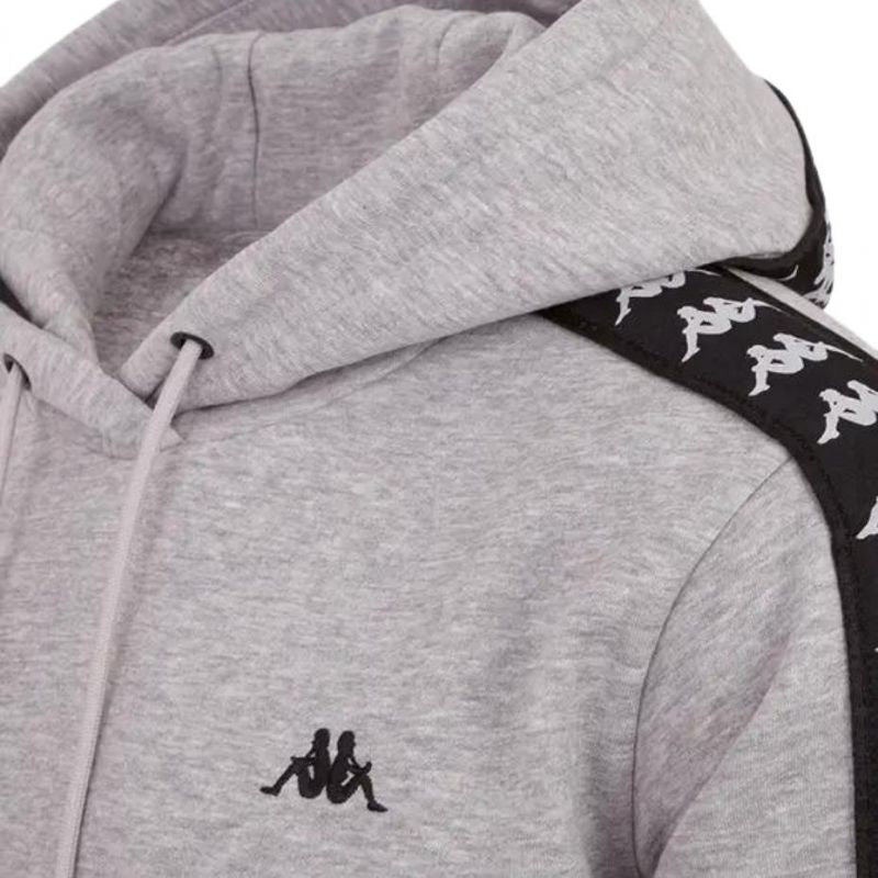 Kappa Joder M 310008 15-4101M sweatshirt Clothing/Lifestyle/Kappa Kappa