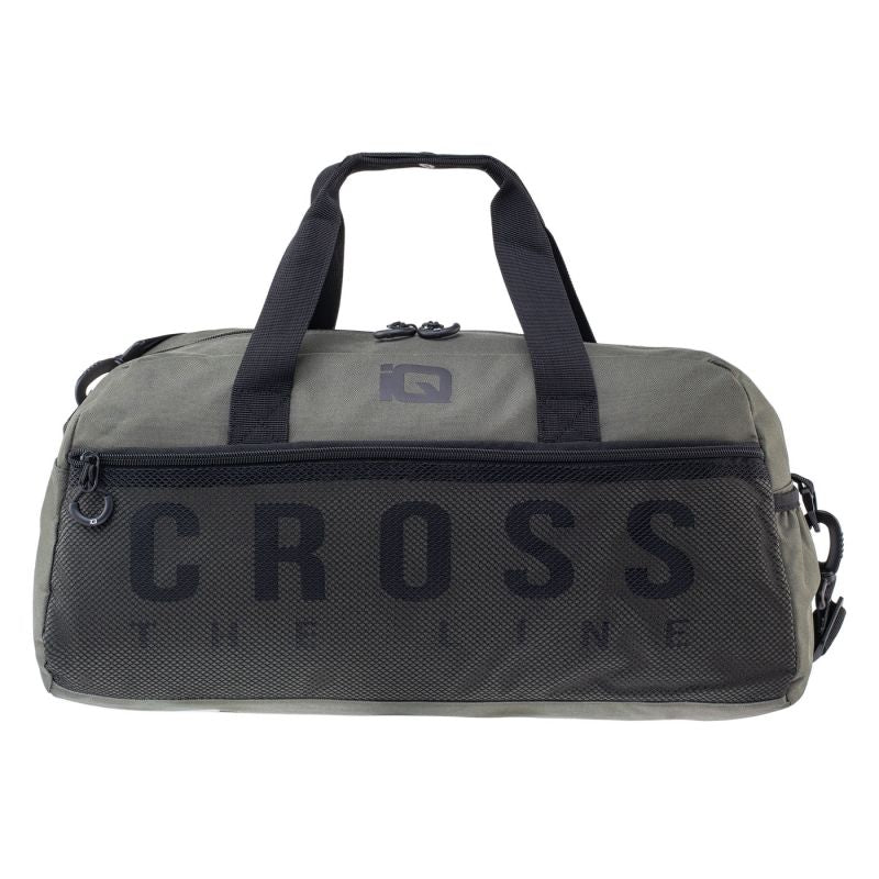 IQ Cross The Line Warrior bag 92800482416 Accessories/Bags/IQ Your Sports Performance