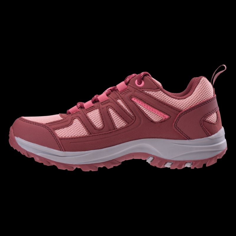 Women's BACLAND LOW WO'S Shoes Martes