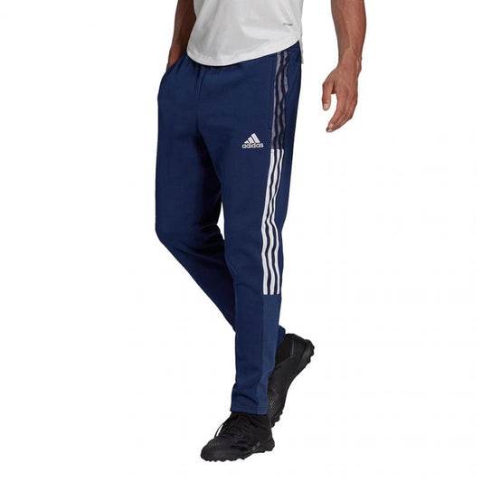 Adidas Tiro 21 Sweat M GH4467 pants Clothing/Football Adidas