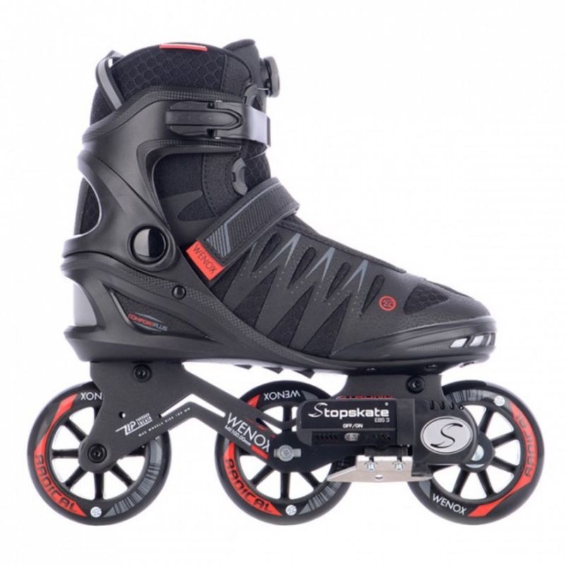 Tempish Wenox Top EBS Strong M 10000 532 rollers Accessories/Skating/Rolki (pozostałe) Your Sports Performance